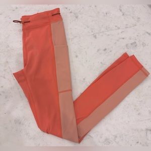 Fabletics Motion365+ High-Waisted Bungee Legging